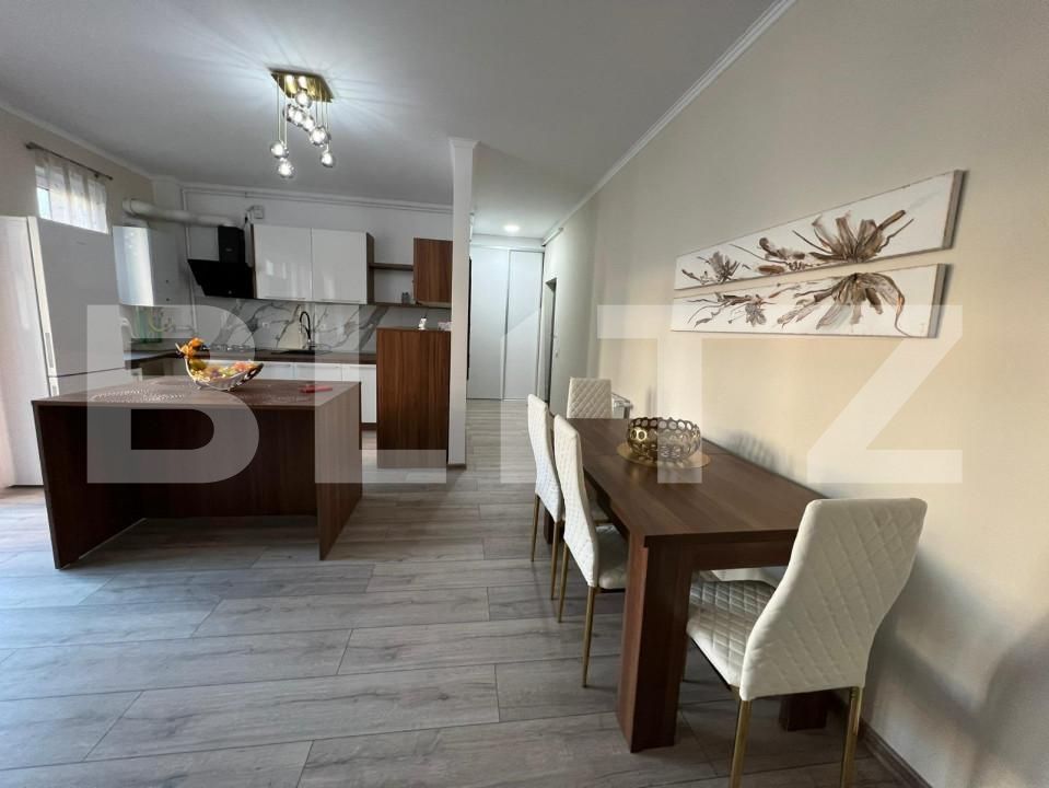 Apartament de închiriat 3 camere Floreşti - 154497AI | BLITZ Cluj-Napoca | Poza2