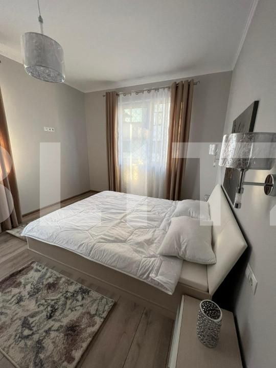 Apartament de închiriat 3 camere Floreşti - 154497AI | BLITZ Cluj-Napoca | Poza11