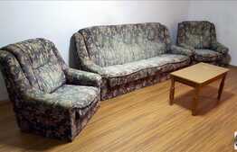 1 camera, 42 mp, aer conditionat, zona Kaufland!