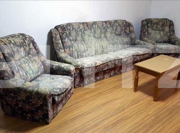 Garsonieră de închiriat Manastur - 15450AI | BLITZ Cluj-Napoca | Poza1