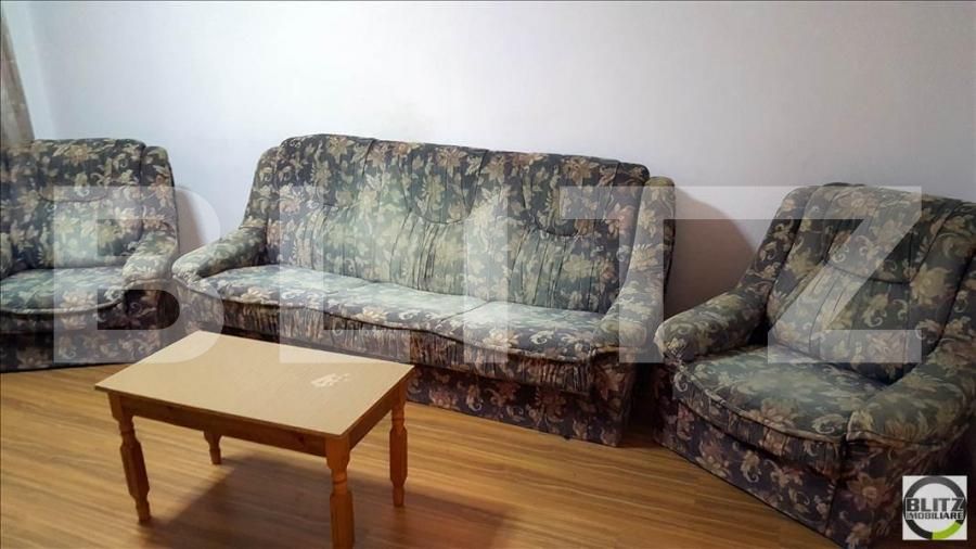 Garsonieră de închiriat Manastur - 15450AI | BLITZ Cluj-Napoca | Poza2