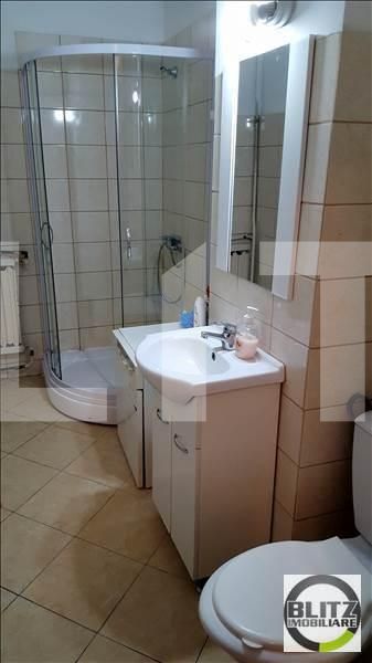 Garsonieră de închiriat Manastur - 15450AI | BLITZ Cluj-Napoca | Poza9
