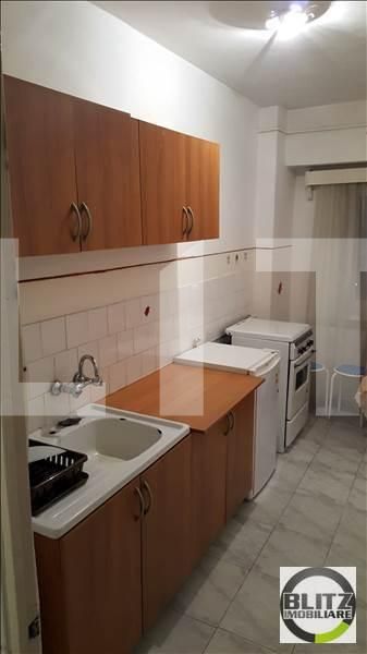 Garsonieră de închiriat Manastur - 15450AI | BLITZ Cluj-Napoca | Poza5