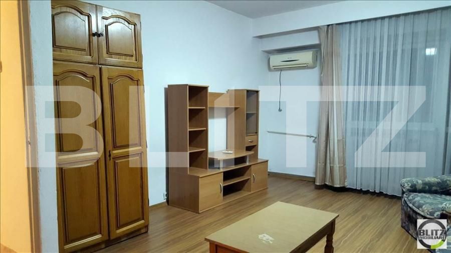 Garsonieră de închiriat Manastur - 15450AI | BLITZ Cluj-Napoca | Poza3