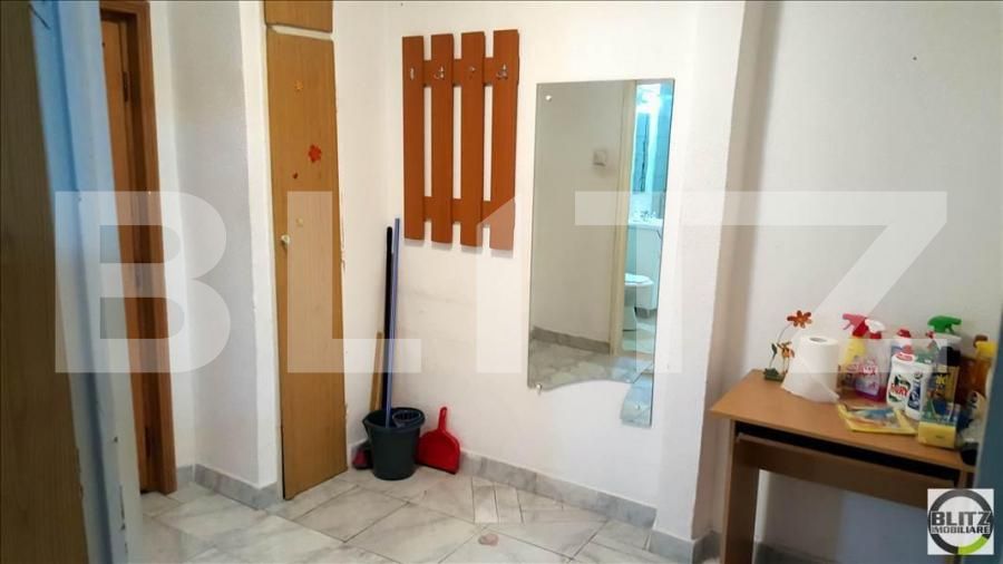 Garsonieră de închiriat Manastur - 15450AI | BLITZ Cluj-Napoca | Poza7