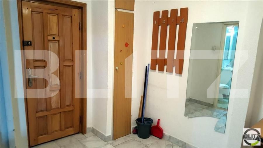 Garsonieră de închiriat Manastur - 15450AI | BLITZ Cluj-Napoca | Poza8