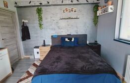 Apartament 2 camere, 51mp, finisat modern, terasa 15mp, zona Porii