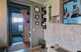 Apartament 2 camere, 51mp, finisat modern, terasa 15mp, zona Porii