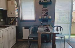 Apartament 2 camere, 51mp, finisat modern, balcon 15mp, zona Porii