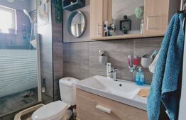 Apartament 2 camere, 51mp, finisat modern, terasa 15mp, zona Porii