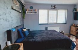 Apartament 2 camere, 51mp, finisat modern, terasa 15mp, zona Porii