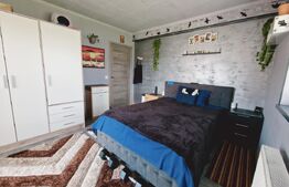 Apartament 2 camere, 51mp, finisat modern, balcon 15mp, zona Porii