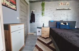Apartament 2 camere, 51mp, finisat modern, terasa 15mp, zona Porii