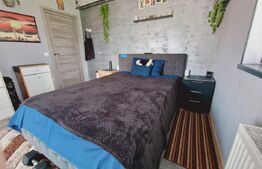 Apartament 2 camere, 51mp, finisat modern, terasa 15mp, zona Porii