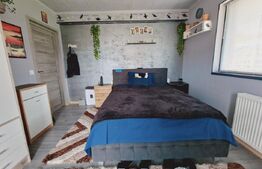 Apartament 2 camere, 51mp, finisat modern, terasa 15mp, zona Porii