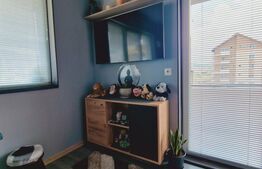 Apartament 2 camere, 51mp, finisat modern, terasa 15mp, zona Porii