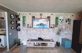 Apartament 2 camere, 51mp, finisat modern, terasa 15mp, zona Porii