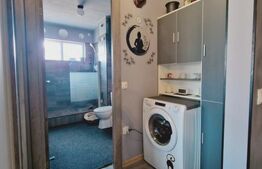 Apartament 2 camere, 51mp, finisat modern, terasa 15mp, zona Porii