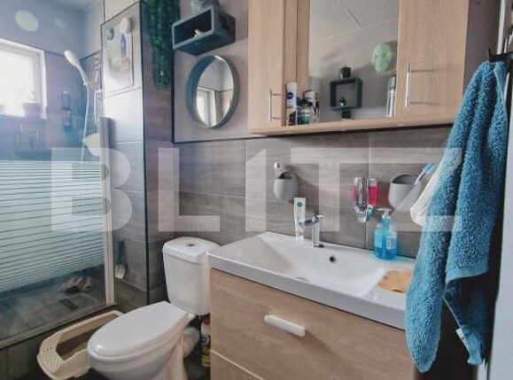 Apartament de vânzare 2 camere Floreşti - 154502AV | BLITZ Cluj-Napoca | Poza12