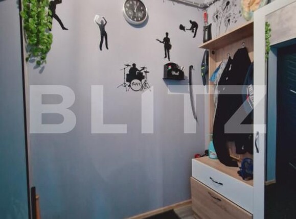 Apartament de vânzare 2 camere Floreşti - 154502AV | BLITZ Cluj-Napoca | Poza3