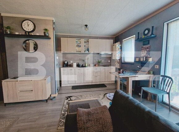 Apartament de vânzare 2 camere Floreşti - 154502AV | BLITZ Cluj-Napoca | Poza21