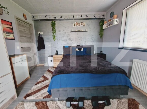 Apartament de vânzare 2 camere Floreşti - 154502AV | BLITZ Cluj-Napoca | Poza9