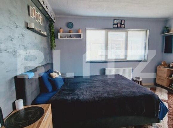 Apartament de vânzare 2 camere Floreşti - 154502AV | BLITZ Cluj-Napoca | Poza1