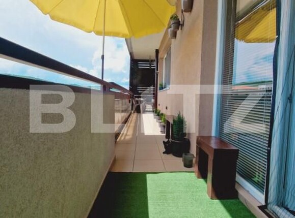 Apartament de vânzare 2 camere Floreşti - 154502AV | BLITZ Cluj-Napoca | Poza1