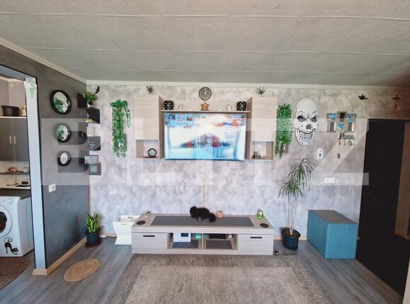 Apartament de vânzare 2 camere Floreşti - 154502AV | BLITZ Cluj-Napoca | Poza14