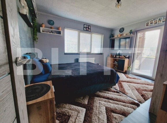 Apartament de vânzare 2 camere Floreşti - 154502AV | BLITZ Cluj-Napoca | Poza19