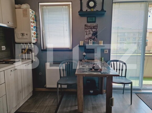 Apartament de vânzare 2 camere Floreşti - 154502AV | BLITZ Cluj-Napoca | Poza2