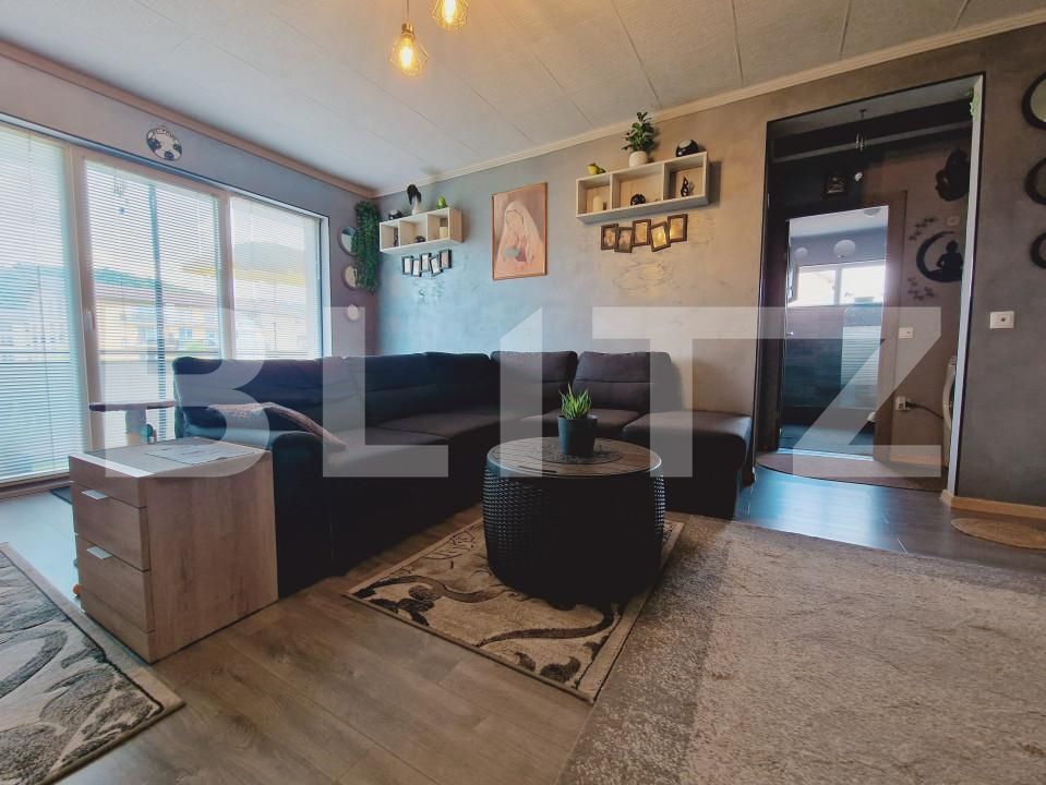 Apartament de vânzare 2 camere Floreşti - 154502AV | BLITZ Cluj-Napoca | Poza9