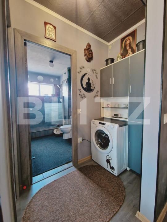 Apartament de vânzare 2 camere Floreşti - 154502AV | BLITZ Cluj-Napoca | Poza13