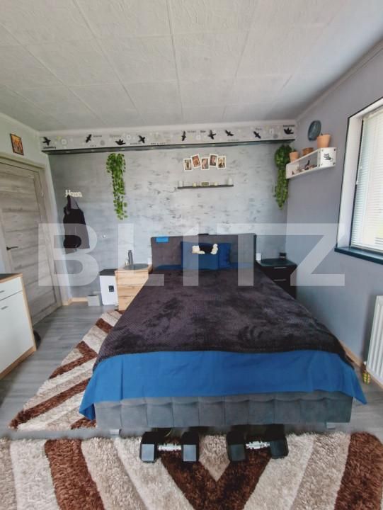 Apartament de vânzare 2 camere Floreşti - 154502AV | BLITZ Cluj-Napoca | Poza9