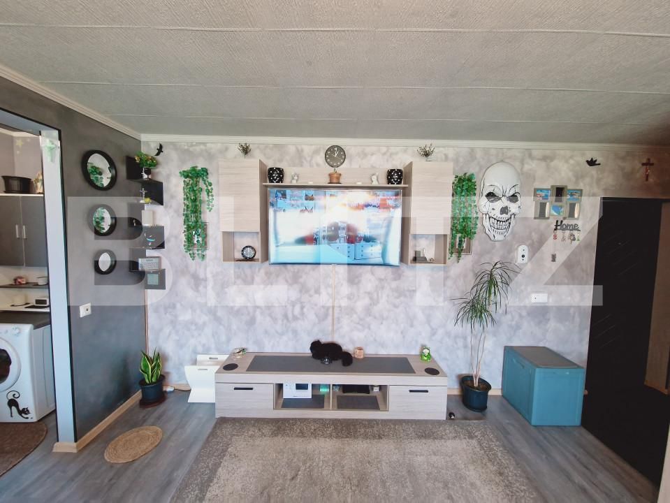 Apartament de vânzare 2 camere Floreşti - 154502AV | BLITZ Cluj-Napoca | Poza15