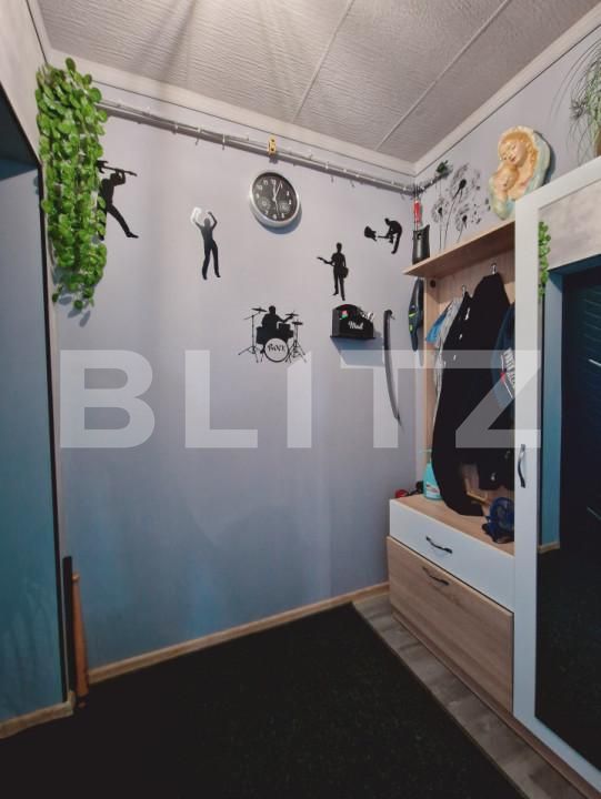 Apartament de vânzare 2 camere Floreşti - 154502AV | BLITZ Cluj-Napoca | Poza11