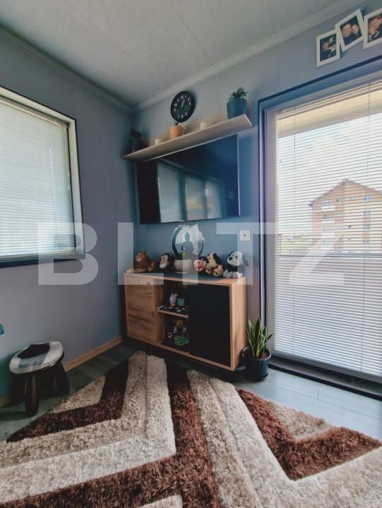 Apartament de vânzare 2 camere Floreşti - 154502AV | BLITZ Cluj-Napoca | Poza4