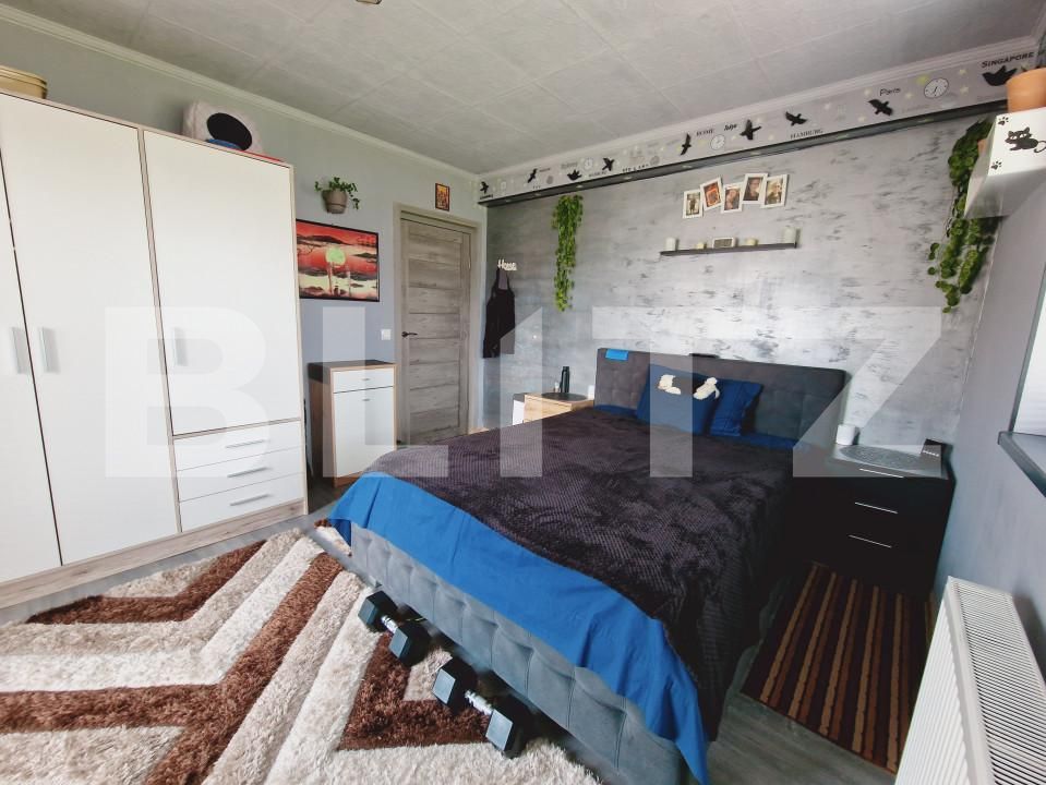 Apartament de vânzare 2 camere Floreşti - 154502AV | BLITZ Cluj-Napoca | Poza13