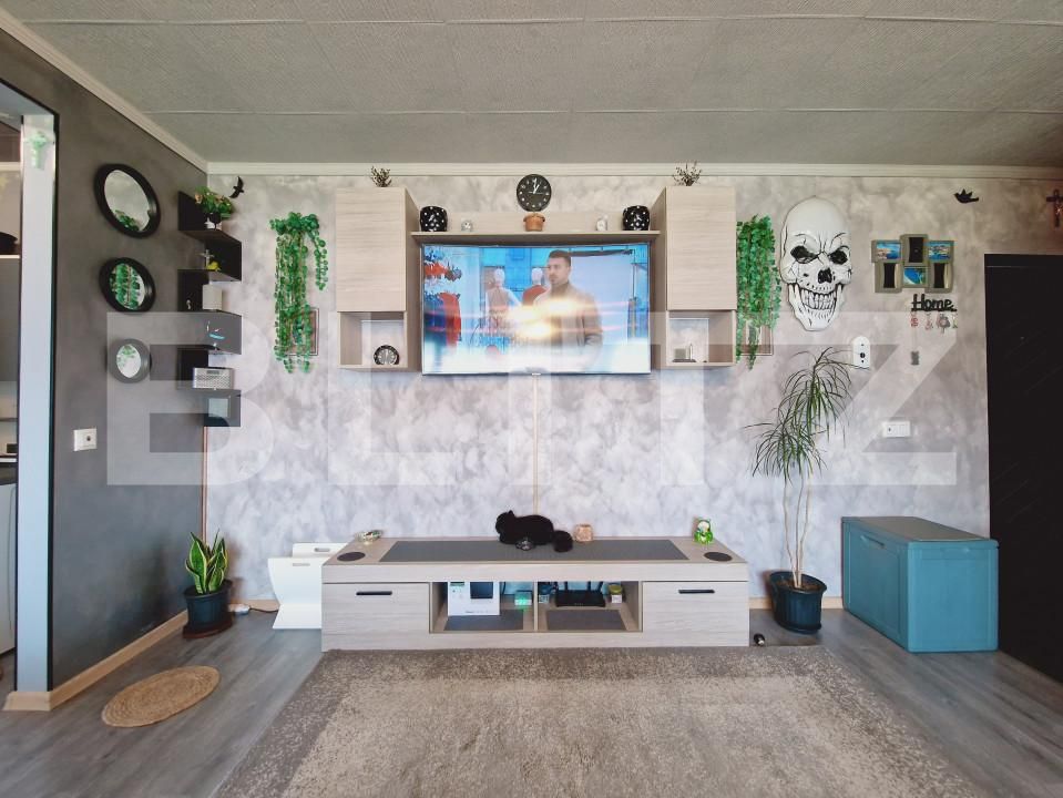 Apartament de vânzare 2 camere Floreşti - 154502AV | BLITZ Cluj-Napoca | Poza16