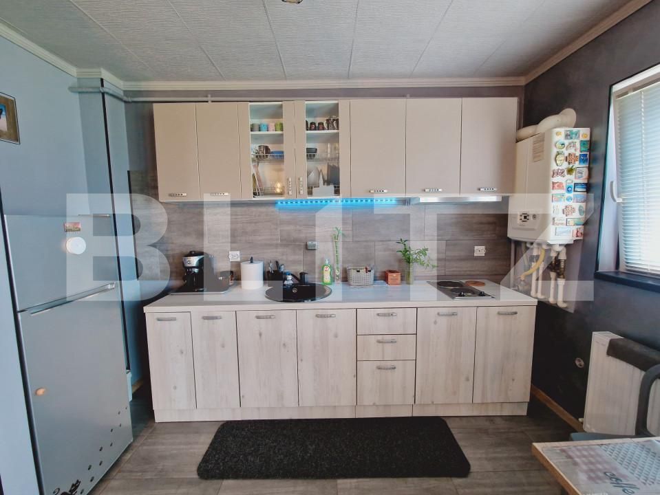 Apartament de vânzare 2 camere Floreşti - 154502AV | BLITZ Cluj-Napoca | Poza6