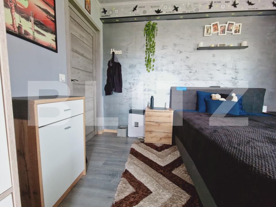 Apartament de vânzare 2 camere Floreşti - 154502AV | BLITZ Cluj-Napoca | Poza12