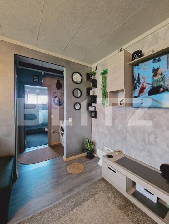 Apartament de vânzare 2 camere Floreşti - 154502AV | BLITZ Cluj-Napoca | Poza16