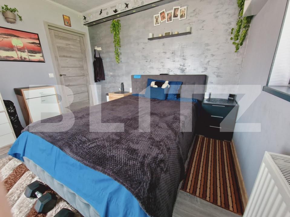 Apartament de vânzare 2 camere Floreşti - 154502AV | BLITZ Cluj-Napoca | Poza14