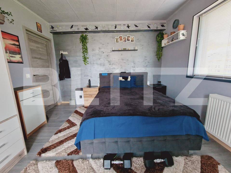 Apartament de vânzare 2 camere Floreşti - 154502AV | BLITZ Cluj-Napoca | Poza9