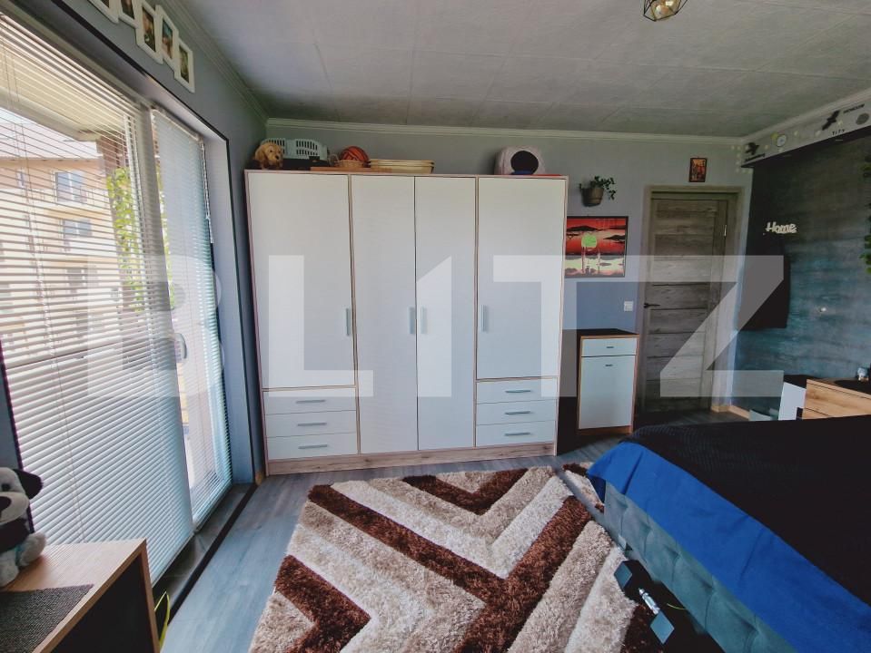 Apartament de vânzare 2 camere Floreşti - 154502AV | BLITZ Cluj-Napoca | Poza15