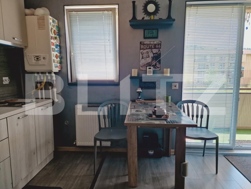 Apartament de vânzare 2 camere Floreşti - 154502AV | BLITZ Cluj-Napoca | Poza2