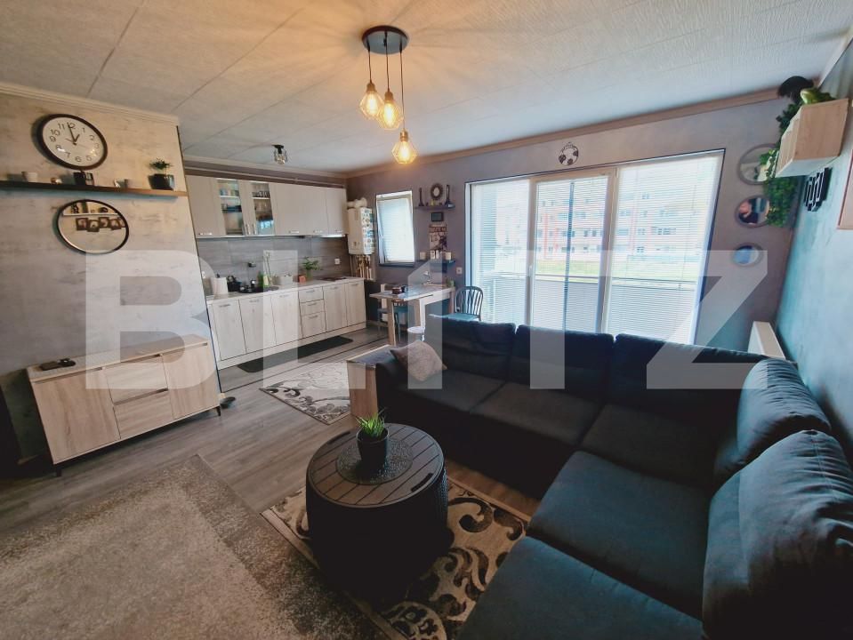 Apartament de vânzare 2 camere Floreşti - 154502AV | BLITZ Cluj-Napoca | Poza22