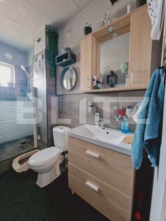 Apartament de vânzare 2 camere Floreşti - 154502AV | BLITZ Cluj-Napoca | Poza11