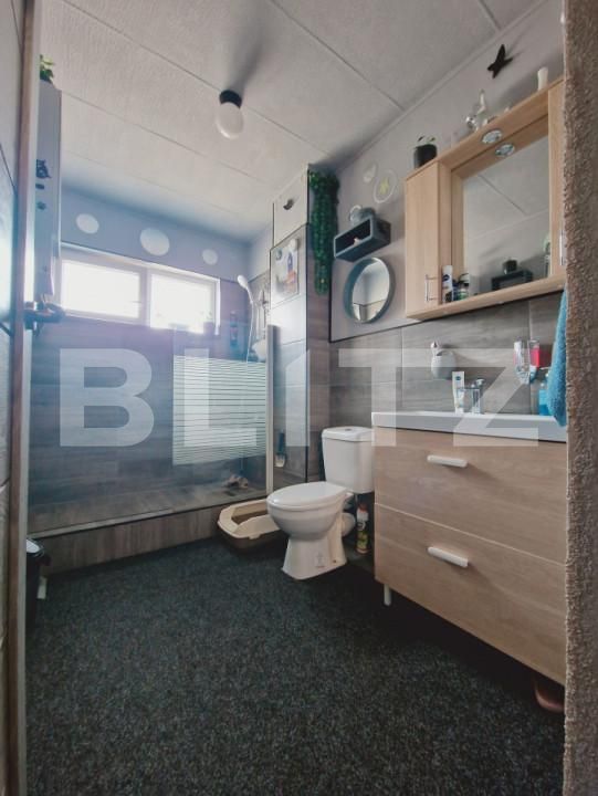 Apartament de vânzare 2 camere Floreşti - 154502AV | BLITZ Cluj-Napoca | Poza13