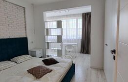 Apartament 2 camere, la cheie, et intermediar, garaj, zona BMW